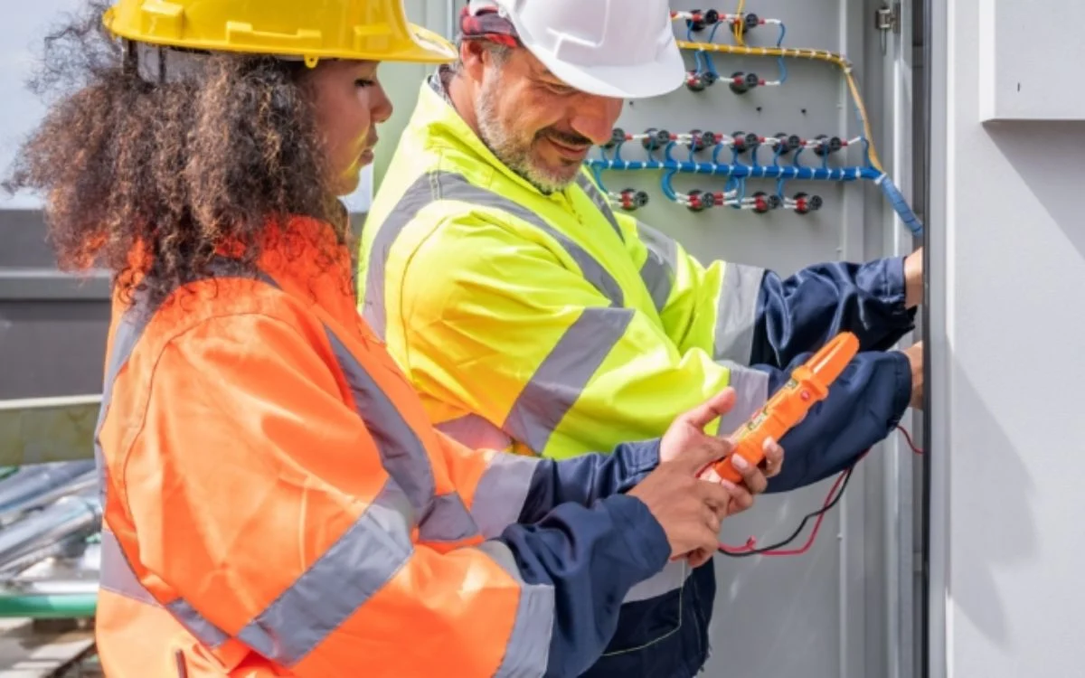Qué es la Unidad de Verificación de Instalaciones Eléctricas