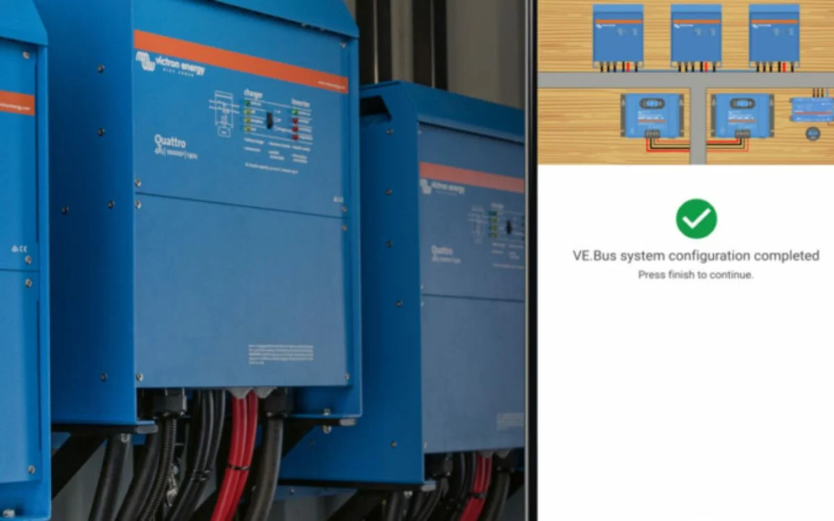 Victron Energy