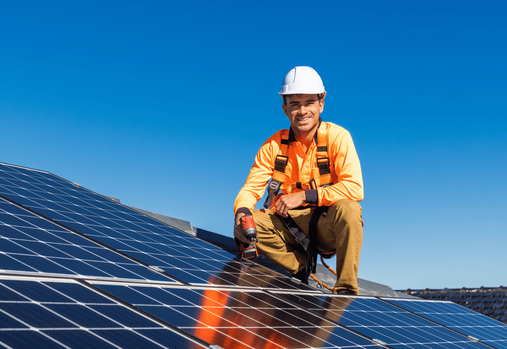 Paneles solares y sus beneficios económicos